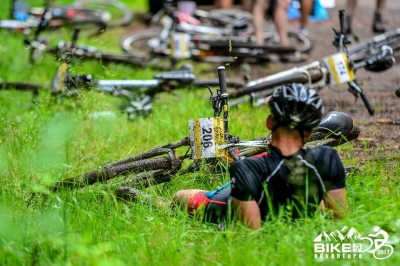 Nadciąga Bike Adventure 2018. Ruszamy 30 czerwca!