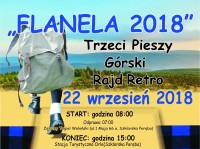 FLANELA 2018