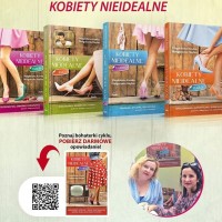 KOBIETY NIEIDEALNE