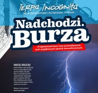 Nadchodzi BURZA