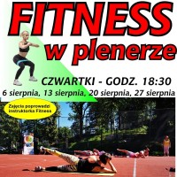 Fitness we czwartki