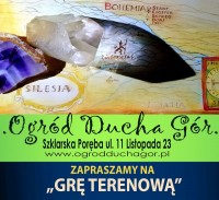 Zagrajmy w ogrodzie