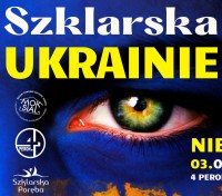 Szklarska UKRAINIE