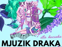 Mjuzik Draka dla Zwierzaka