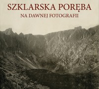 Szklarska Poręba na dawnej fotografii