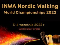 Mistrzostwa Świata Nordic Walking