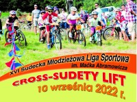 Zawody rowerowe dla dzieci