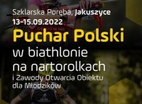 Puchar Polski na Polanie