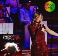 RETROFONIK — koncert