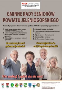 Gminna Rada Seniorów w Szklarskiej Porębie? To możliwe!