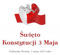 Święto Konstytucji 3 Maja