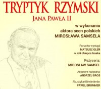 Tryptyk rzymski