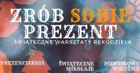 Zrób sobie prezent