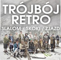 RETRO-3bój