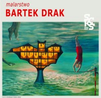 Bartek Drak — Malarstwo