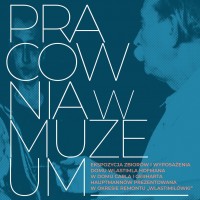 Pracownia w muzeum