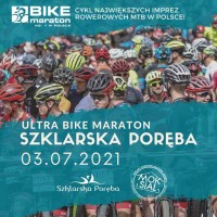 ULTRA BIKE MARATON 2021