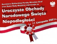 Narodowe Święto Niepodległości