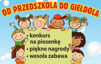 Od przedszkola do Giełdola