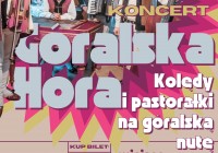 Koncert - Kolędy i pastorałki na góralską nutę