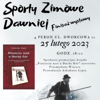 ODWOŁANE! Pożegnanie z zimowymi sportami