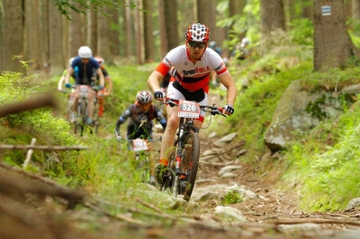 Bike Maraton. Ultra Szklarska Poręba już 7 lipca