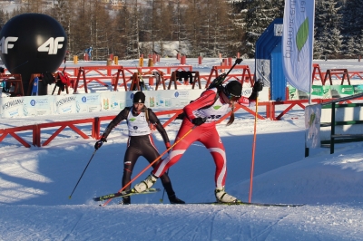 Puchar Polski w Biathlonie