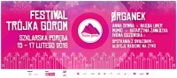 IV Festiwal Trójka Górom i Mistrzostwa Polski w Rzeźbie ze Śniegu , Szklarska Poręba 2018