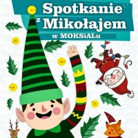 SPOTKANIE Z MIKOŁAJEM