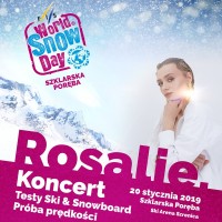 FIS World Snow Day 2019 / Światowy Dzień Śniegu