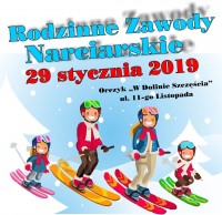 Rodzinne Zawody Narciarskie