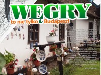 WĘGRY 