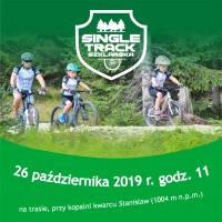 Single Track Szklarska - OTWARCIE
