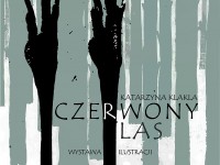 Czerwony Las