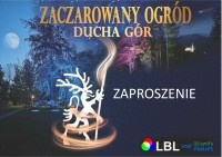 Zaczarowany Ogród Ducha Gór