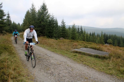 Rowerowy Bieg Piastów – co za wyścig! (Fot. www.bieg-piastow.pl)