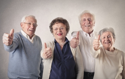 „Seniorzy decydują! Gminne Rady Seniorów” - podsumowanie