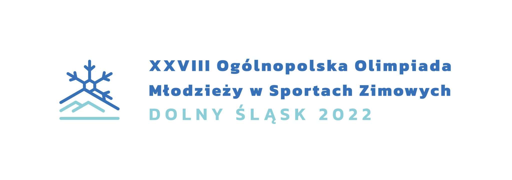 XXVIII Ogólnopolska Olimpiada Młodzieży w Sportach Zimowych Dolny Śląsk 2022