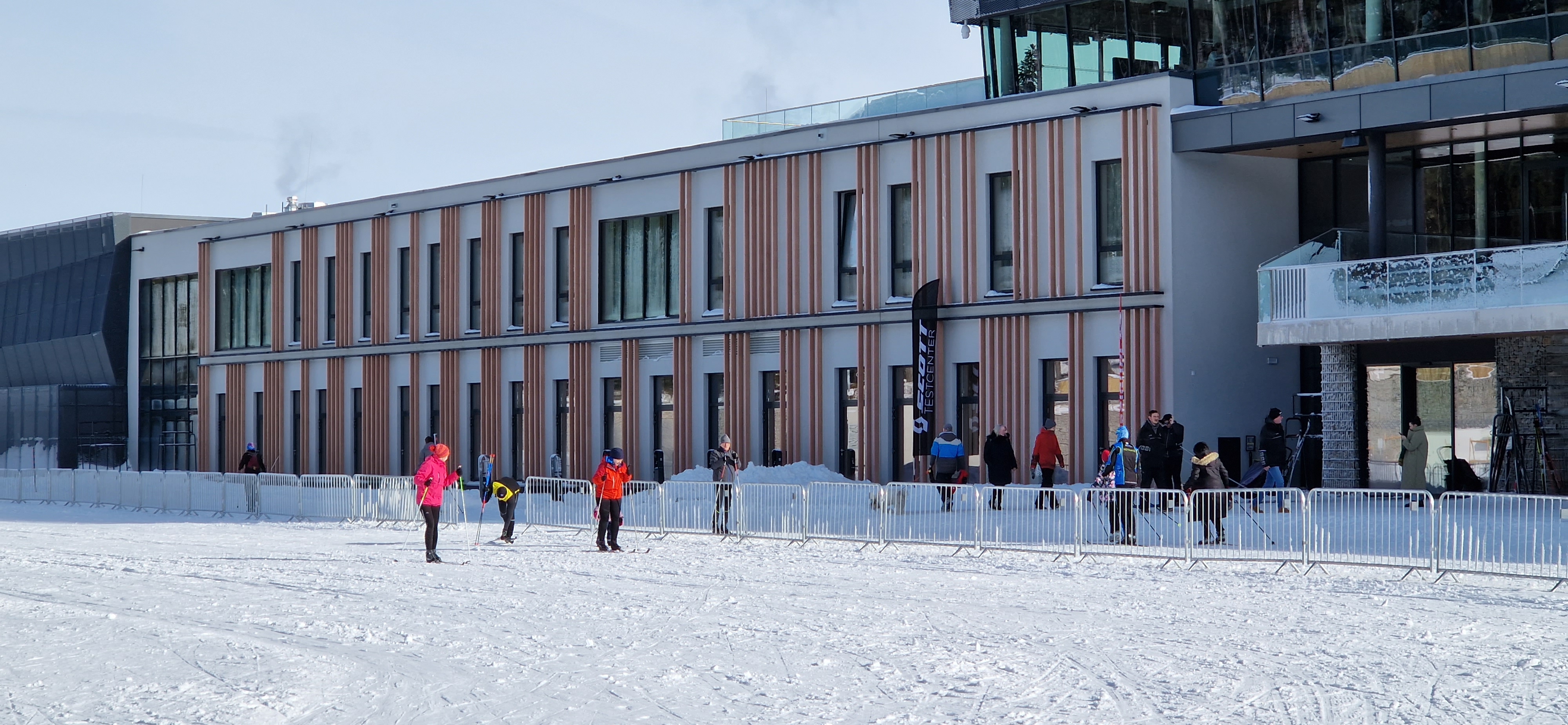 I Forum Sportów Zimowych i Turystyki