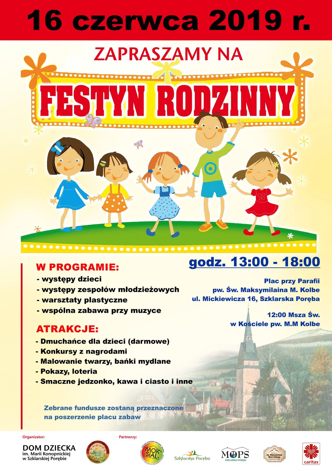 Festyn rodzinny