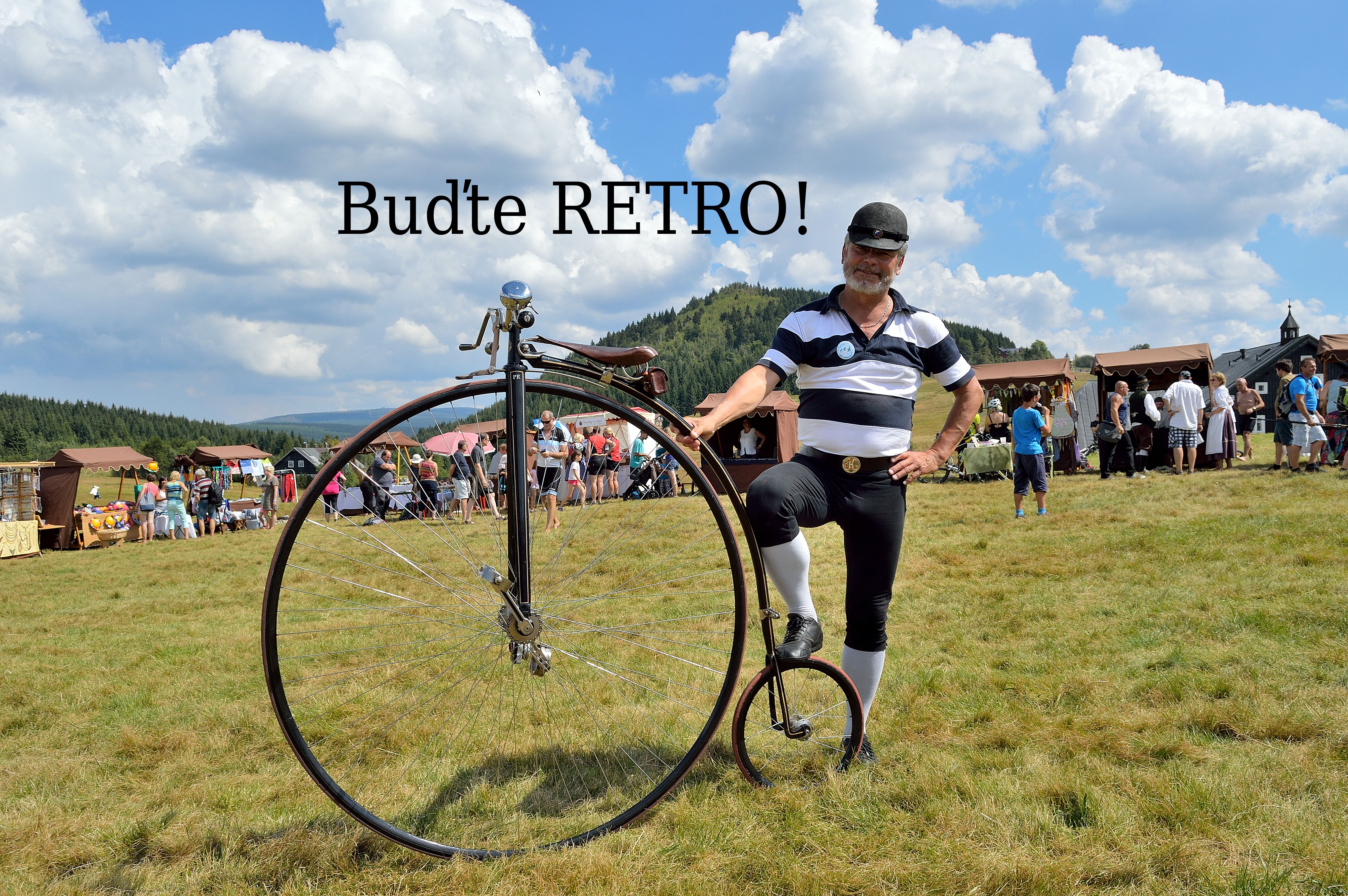 Bądźcie RETRO!