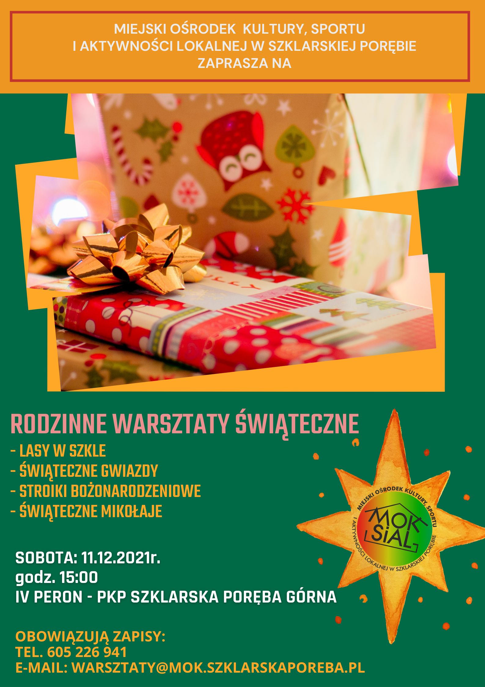 2021 12 03 warsztaty swiateczne