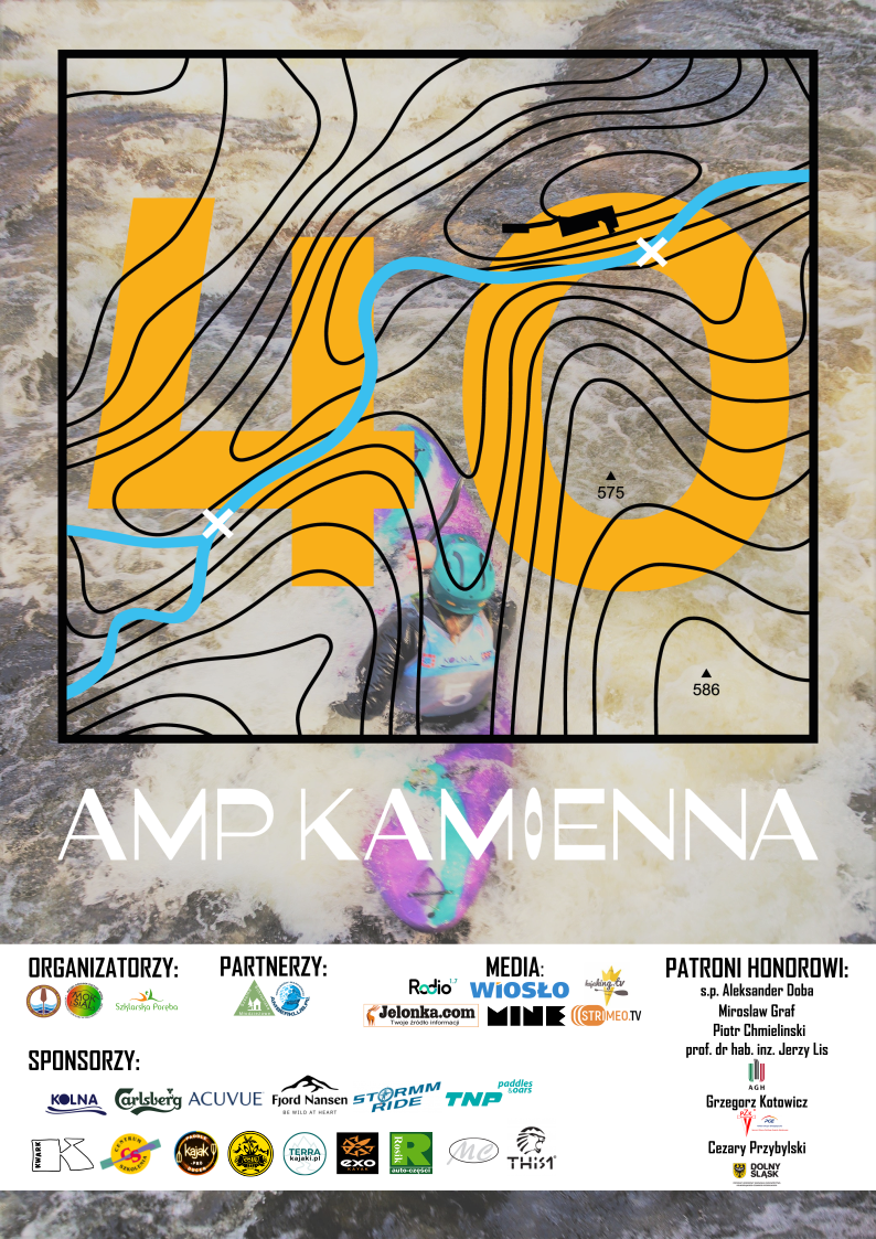 AMP Kamienna