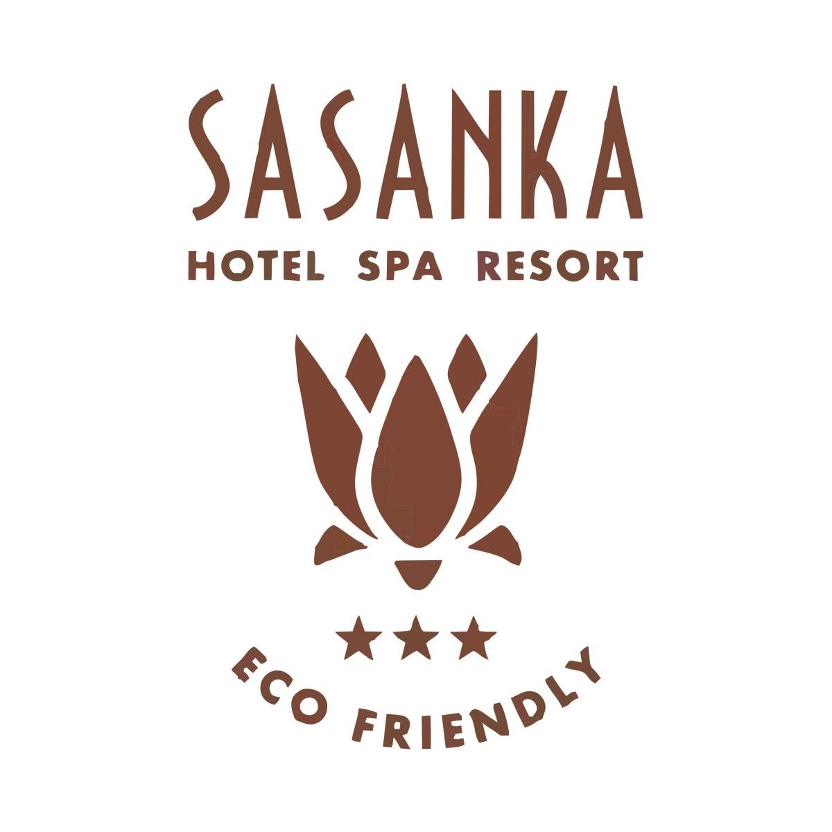 Sasanka Hotel Spa Resort