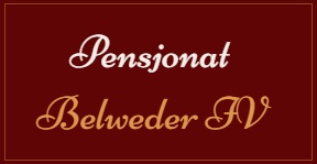 Belweder IV Logo