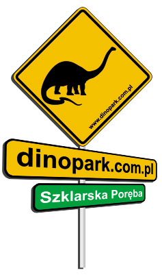 Dinopark 2018