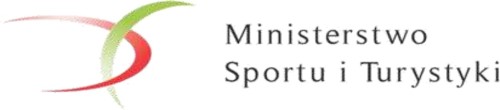 Ministertwo Sportu i Turystyki mini