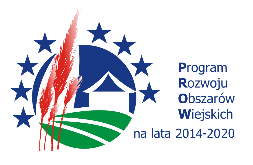 PROW 2014 2020 logo kolor1