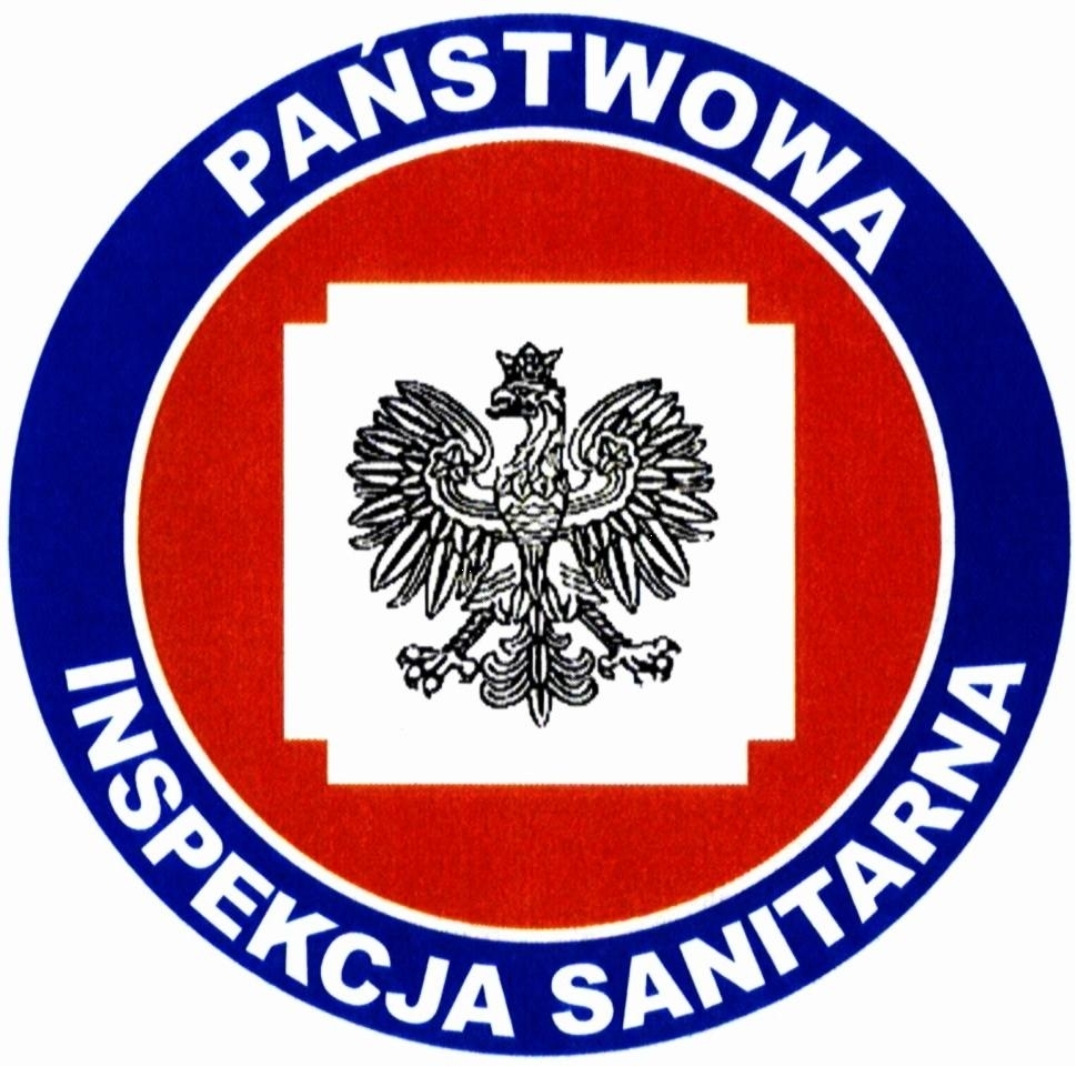 PaństwowaInspekcjaSanitarna logo