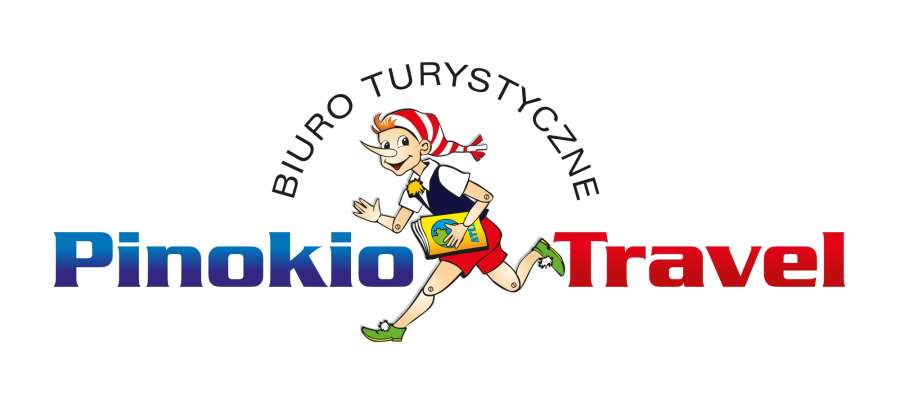 Pinokio Travel logo